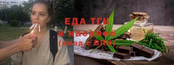 хмурый Магас
